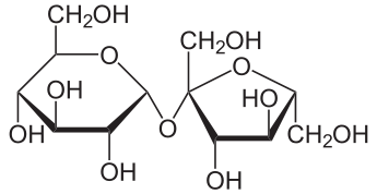 Lactose / Sucrose / D-Glucose - lactose / sucrose / d-glucose