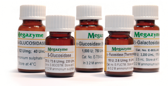 Glucose Oxidase - glucose oxidase